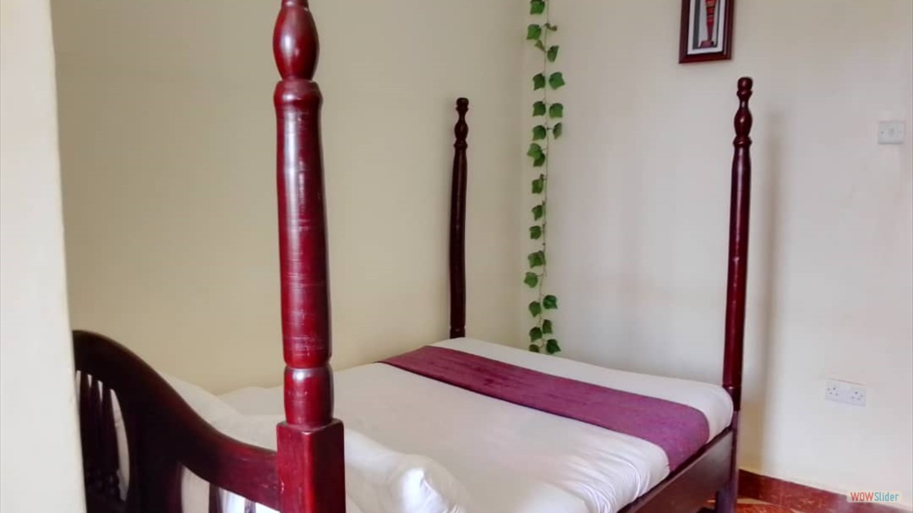 Come for Affordable Rooms