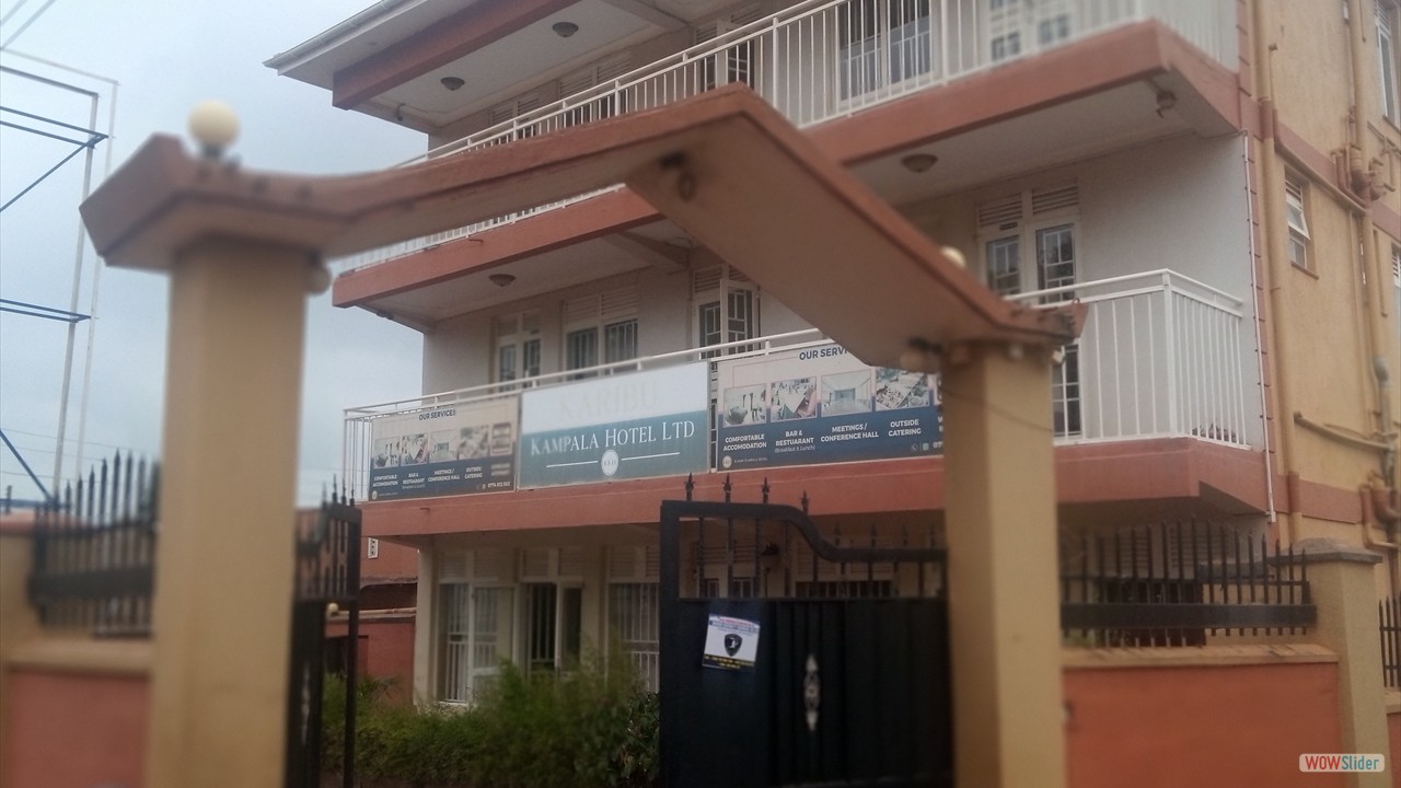 Welcome To our Website